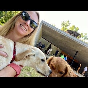 Meet your Posher, Lynn